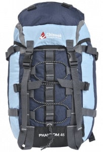 chinook backpack
